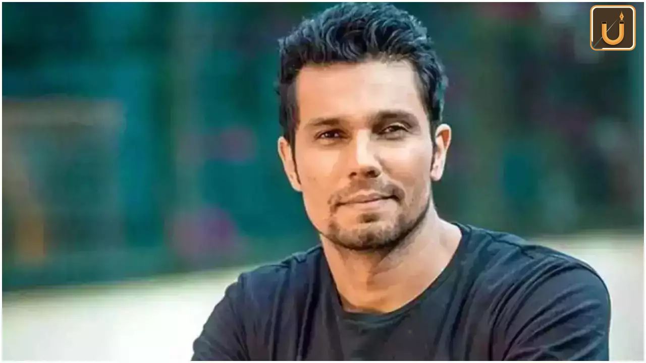 Usthadian Academy / Randeep Hooda Honoured with Lata Deenanath Mangeshkar Award | 27 apr 2024 Usthadian Academy / Randeep Hooda Honoured with Lata Deenanath Mangeshkar Award